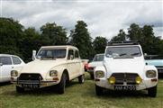 Concours d'Elégance, Paleis Het Loo, Apeldoorn (NL)