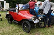 Concours d'Elégance, Paleis Het Loo, Apeldoorn (NL)