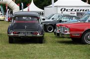 Concours d'Elégance, Paleis Het Loo, Apeldoorn (NL)