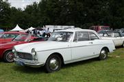 Concours d'Elégance, Paleis Het Loo, Apeldoorn (NL)