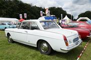 Concours d'Elégance, Paleis Het Loo, Apeldoorn (NL)