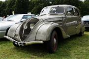 Concours d'Elégance, Paleis Het Loo, Apeldoorn (NL)