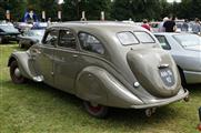 Concours d'Elégance, Paleis Het Loo, Apeldoorn (NL)