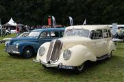 Concours d'Elégance, Paleis Het Loo, Apeldoorn (NL)