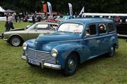 Concours d'Elégance, Paleis Het Loo, Apeldoorn (NL)