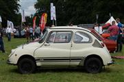 Concours d'Elégance, Paleis Het Loo, Apeldoorn (NL)