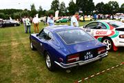 Japan Classic Sunday Gemert