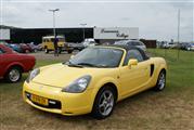 Internationale Toyota Meeting