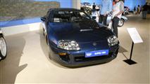 Internationale Toyota Meeting