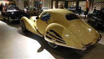 Internationale Toyota Meeting