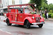 Brandweer Rhenen 90 jaar - Nederland - foto 2 van 19