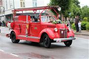 Brandweer Rhenen 90 jaar - Nederland