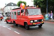 Brandweer Rhenen 90 jaar - Nederland