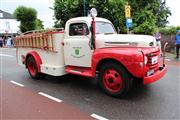 Brandweer Rhenen 90 jaar - Nederland