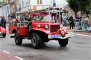 Brandweer Rhenen 90 jaar - Nederland