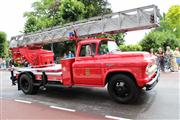 Brandweer Rhenen 90 jaar - Nederland