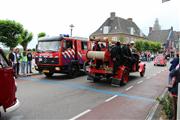 Brandweer Rhenen 90 jaar - Nederland