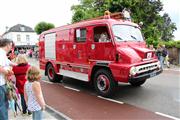 Brandweer Rhenen 90 jaar - Nederland