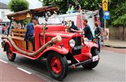 Brandweer Rhenen 90 jaar - Nederland