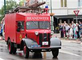 Brandweer Rhenen 90 jaar - Nederland