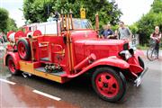 Brandweer Rhenen 90 jaar - Nederland