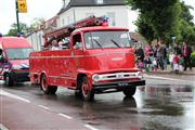 Brandweer Rhenen 90 jaar - Nederland