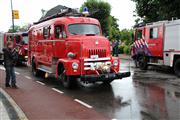 Brandweer Rhenen 90 jaar - Nederland