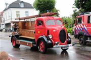 Brandweer Rhenen 90 jaar - Nederland