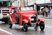 Brandweer Rhenen 90 jaar - Nederland