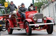 Brandweer Rhenen 90 jaar - Nederland