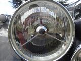 Jaguar Enthusiast Club GB 30e Anniversary