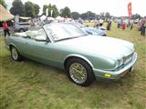 Jaguar Enthusiast Club GB 30e Anniversary