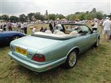 Jaguar Enthusiast Club GB 30e Anniversary