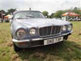 Jaguar Enthusiast Club GB 30e Anniversary