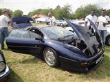 Jaguar Enthusiast Club GB 30e Anniversary