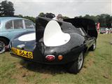 Jaguar Enthusiast Club GB 30e Anniversary - foto 47 van 194