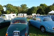 Jaguar Enthusiast Club GB 30e Anniversary