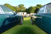 Jaguar Enthusiast Club GB 30e Anniversary