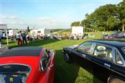 Jaguar Enthusiast Club GB 30e Anniversary