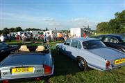 Jaguar Enthusiast Club GB 30e Anniversary