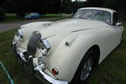 Jaguar Enthusiast Club GB 30e Anniversary