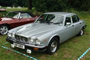 Jaguar Enthusiast Club GB 30e Anniversary