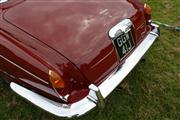 Jaguar Enthusiast Club GB 30e Anniversary