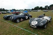 Jaguar Enthusiast Club GB 30e Anniversary