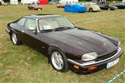 Jaguar Enthusiast Club GB 30e Anniversary