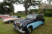 Jaguar Enthusiast Club GB 30e Anniversary