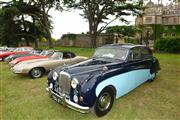 Jaguar Enthusiast Club GB 30e Anniversary