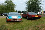 Jaguar Enthusiast Club GB 30e Anniversary