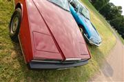 Jaguar Enthusiast Club GB 30e Anniversary