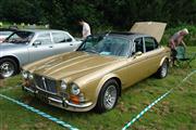 Jaguar Enthusiast Club GB 30e Anniversary